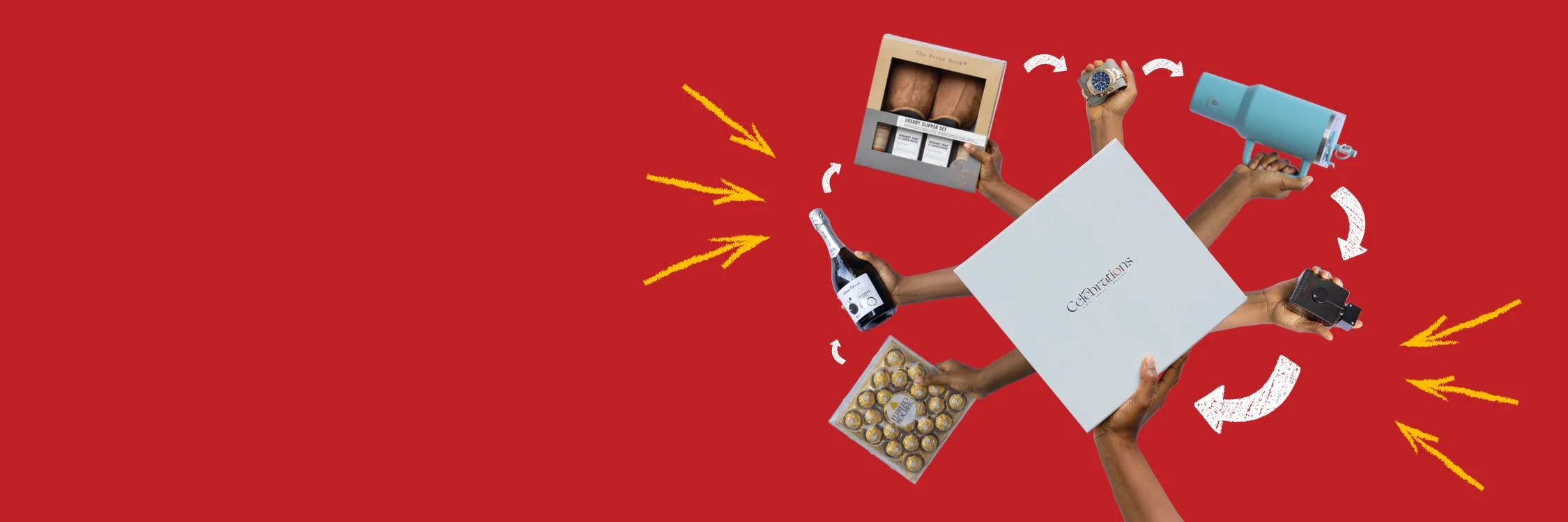 Welcome to Our Store